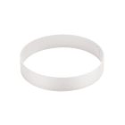 SLV ITALIA SRL SLV1007611 CYFT, anello decorativo, bianco