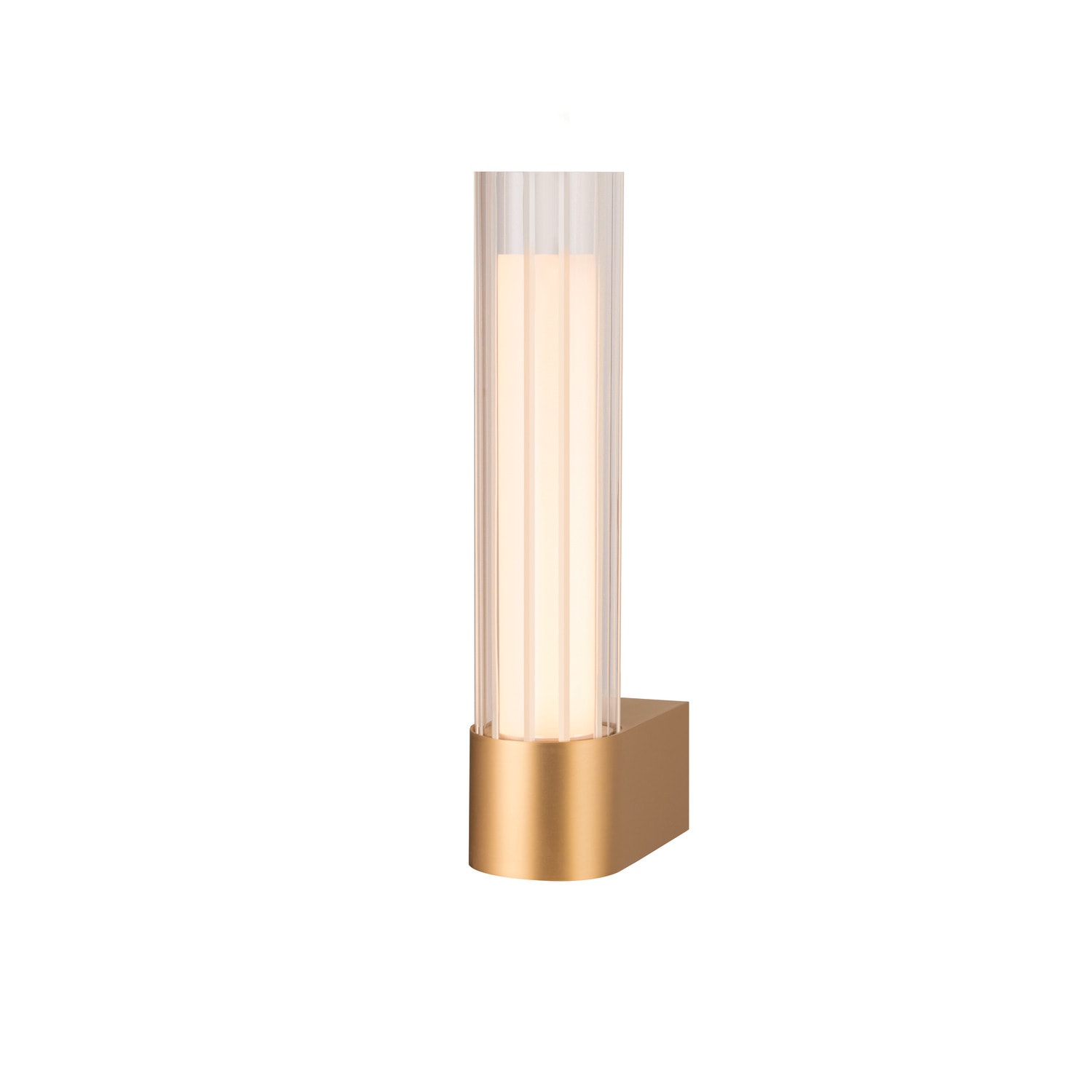 SLV ITALIA SRL SLV1007612 LYGANT SINGLE, PARETE, 3000 K, 8 W, OTTO
