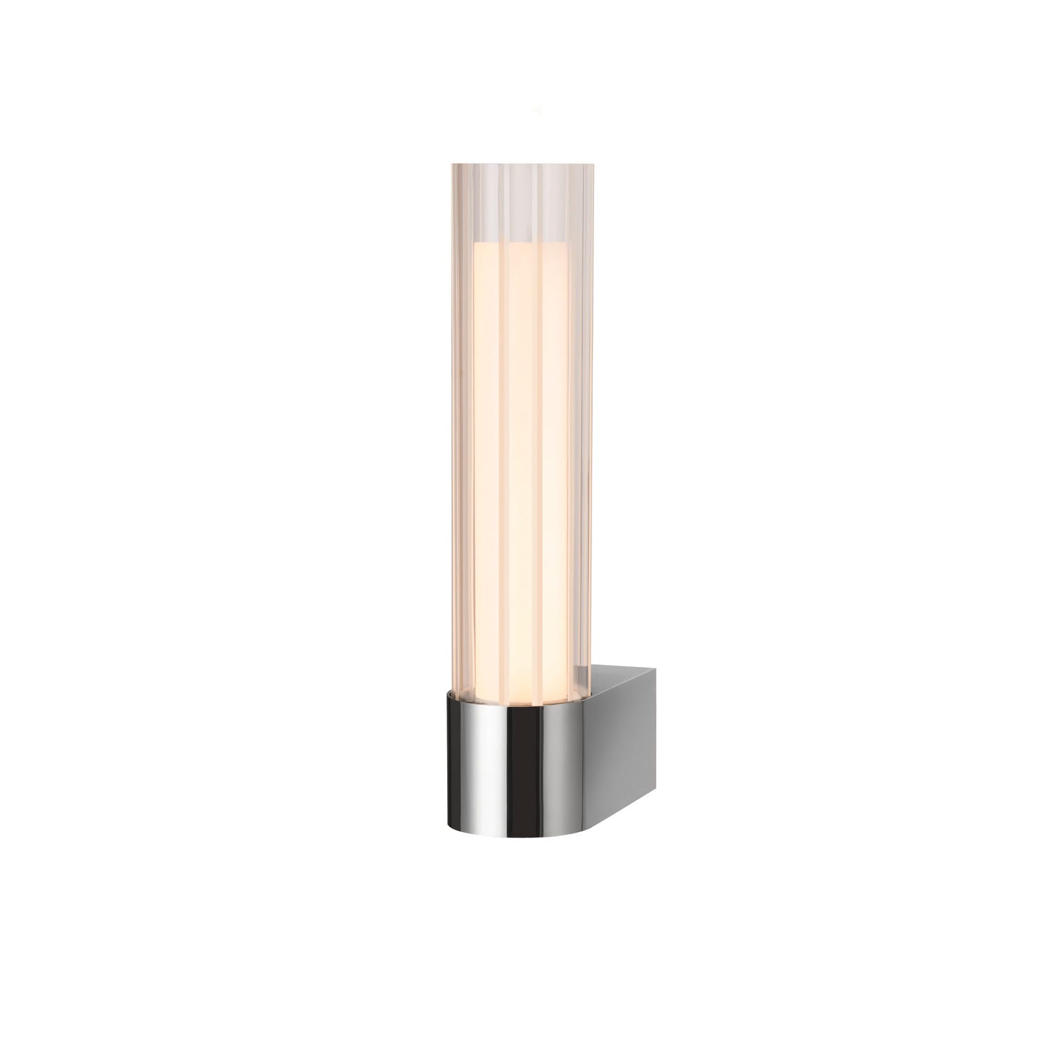 SLV ITALIA SRL SLV1007615 LYGANT SINGLE, PARETE, 3000 K, 8 W, CROM