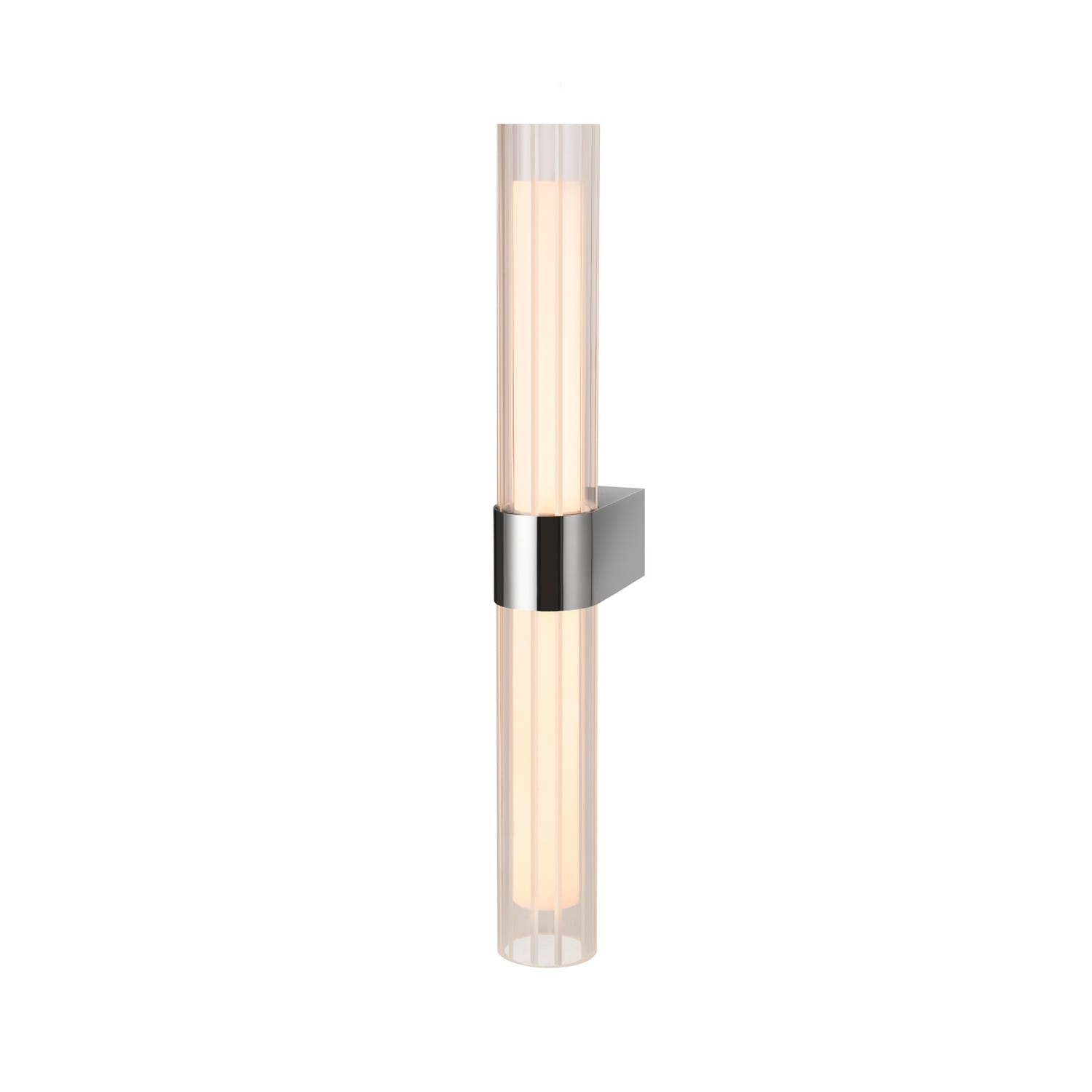 SLV ITALIA SRL SLV1007619 LYGANT DOUBLE, PARETE, 3000 K, 11 W, CRO