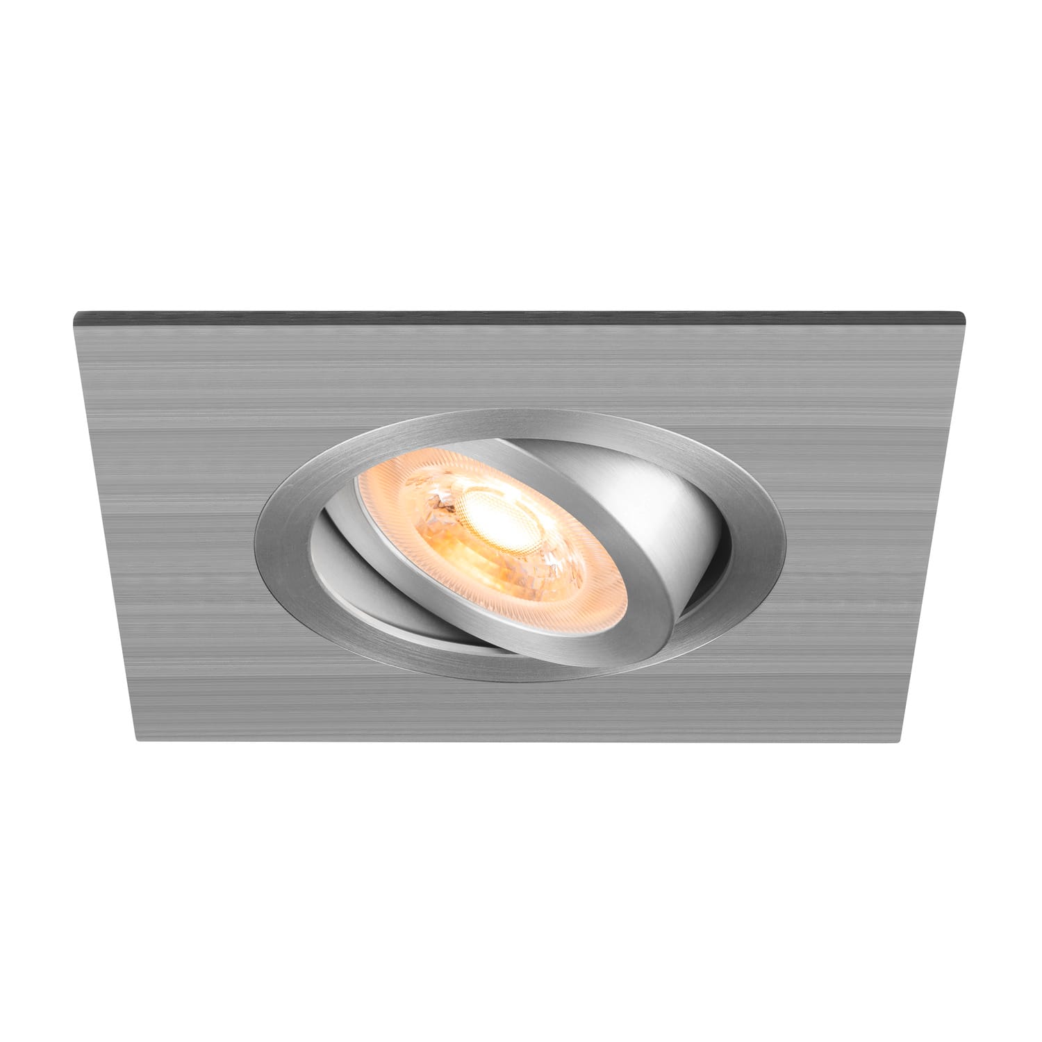 SLV ITALIA SRL SLV1007629 NEW TRIA 75 XL, INCASSO A PLAFONE, QUADR