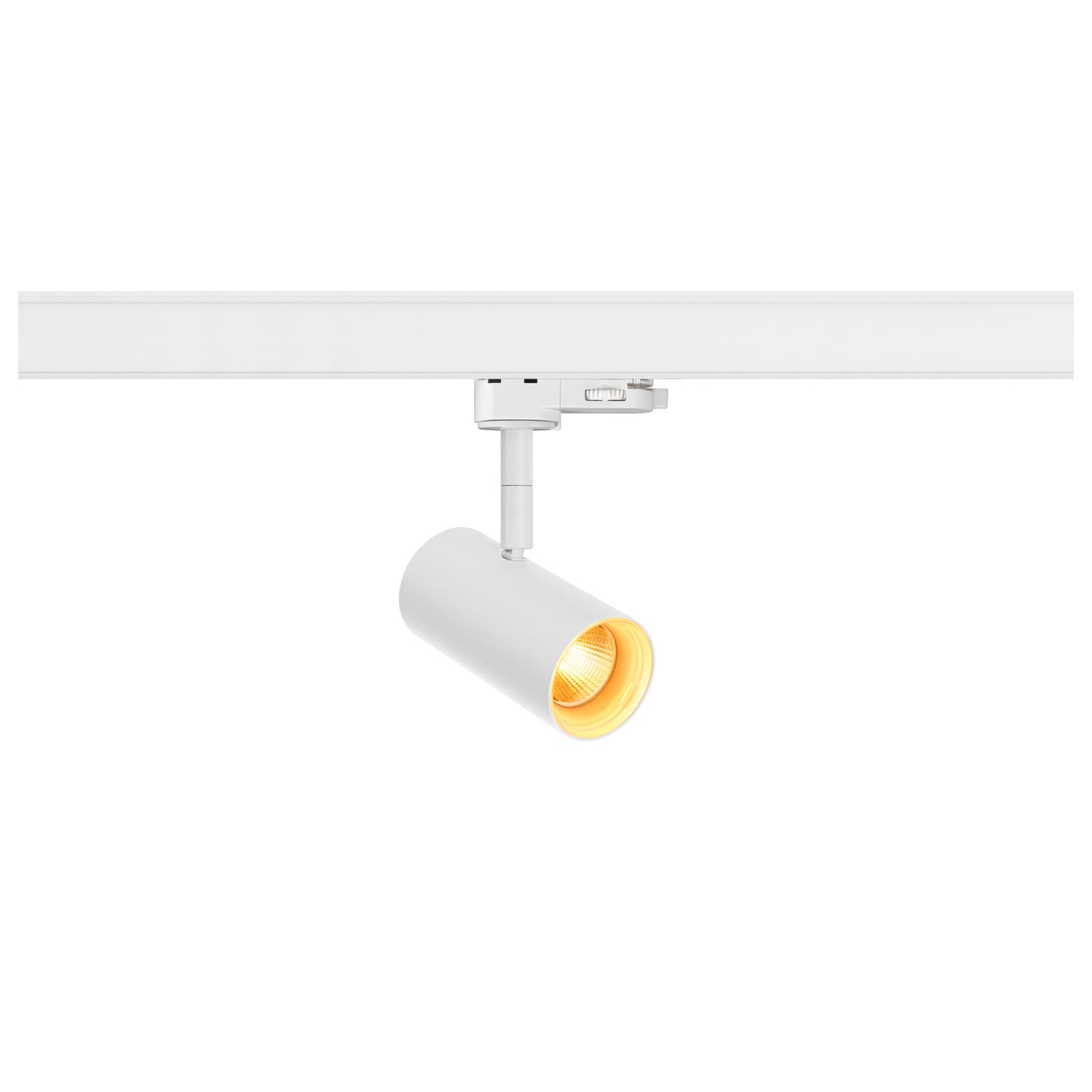SLV ITALIA SRL SLV1007645 NOBLO SPOT, SPOT TRIFASE, ROTONDO, 2700