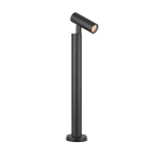 SLV ITALIA SRL SLV1007652 S-TUBE 75, LAMPADA DA TERRA, GU10, 10 W,