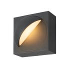 SLV ITALIA SRL - SLV1007667 LID I, PARETE, 2700/3000 K, 15 W, PHASE,