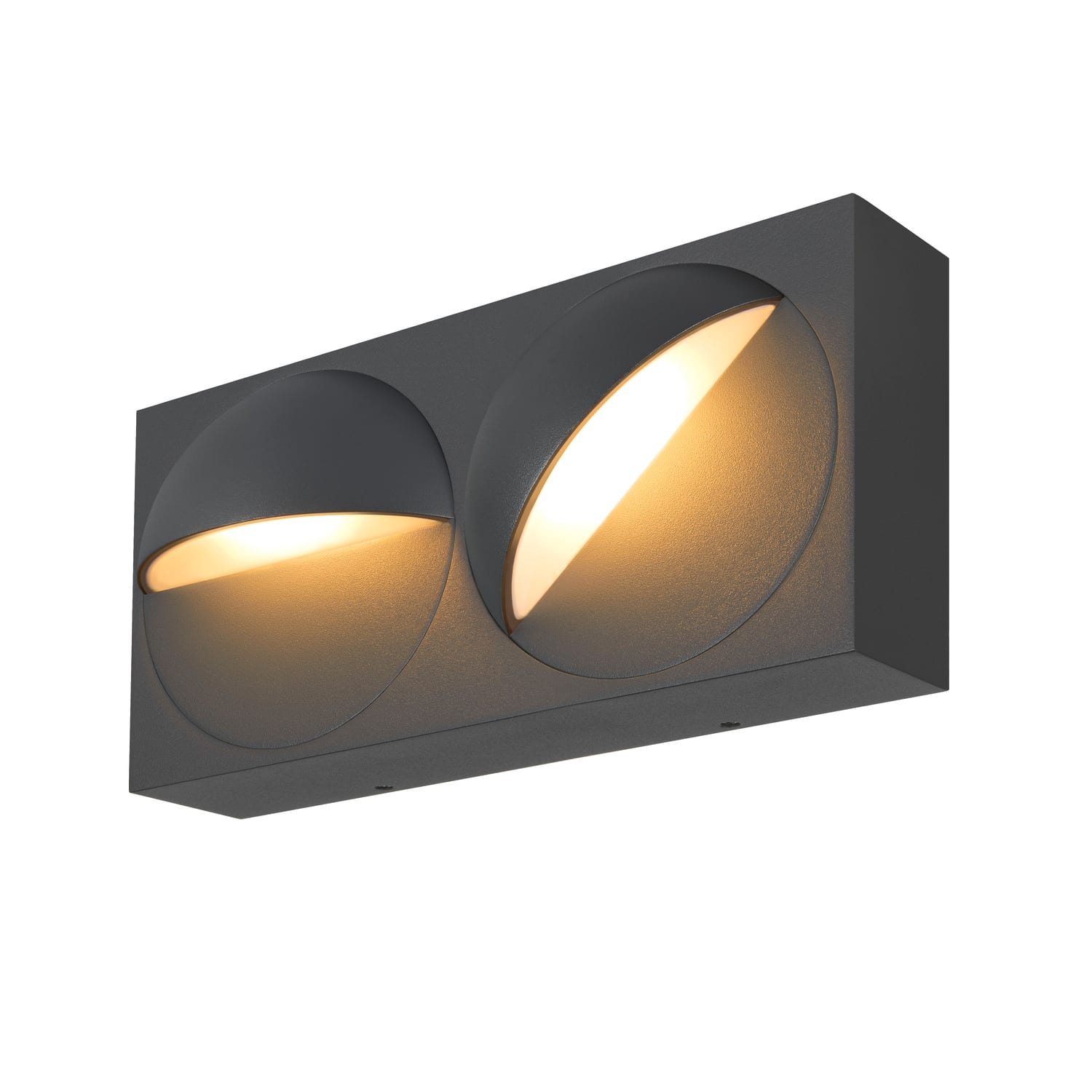 SLV ITALIA SRL SLV1007668 LID I, PARETE, 2700/3000 K, 29 W, PHASE,