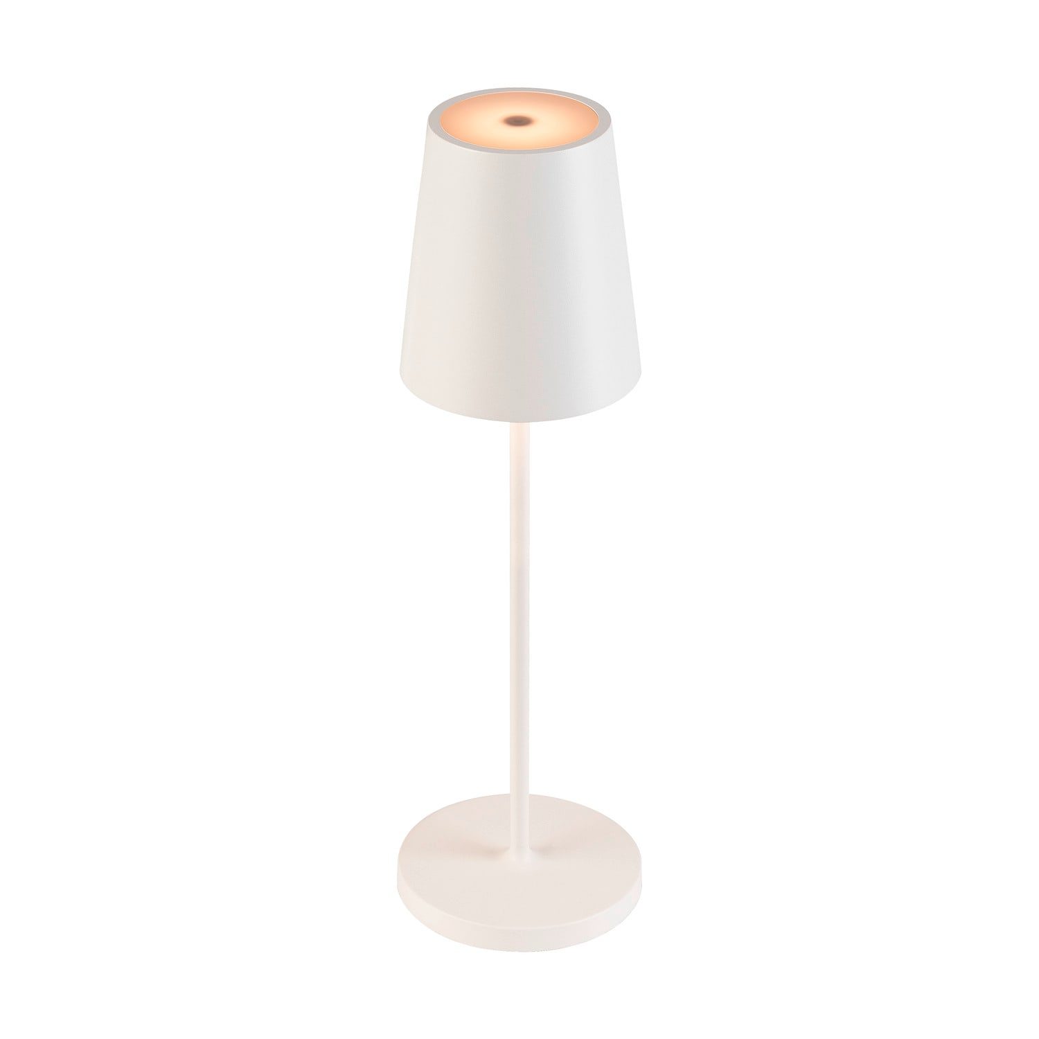 SLV ITALIA SRL SLV1007692 VINOLINA TWO, LAMPADA DA TAVOLO, A BATTE