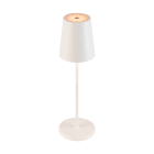 SLV ITALIA SRL SLV1007692 VINOLINA TWO, LAMPADA DA TAVOLO, A BATTE