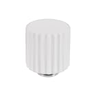 SLV ITALIA SRL - SLV1007860 VARITY DIFFUSORE IN VETRO, GOFFRATO