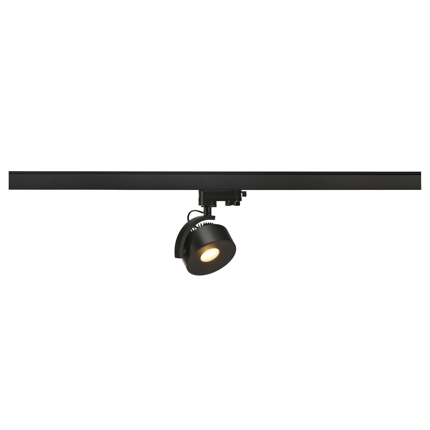 SLV ITALIA SRL SLV152600 KALU TRACK, SPOT BINARIO TRIFASE, LED, 3