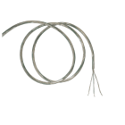 SLV ITALIA SRL - SLV961250 CAVO TRASPARENTE, ISOLATO, 3X0,75 MMQ, 1