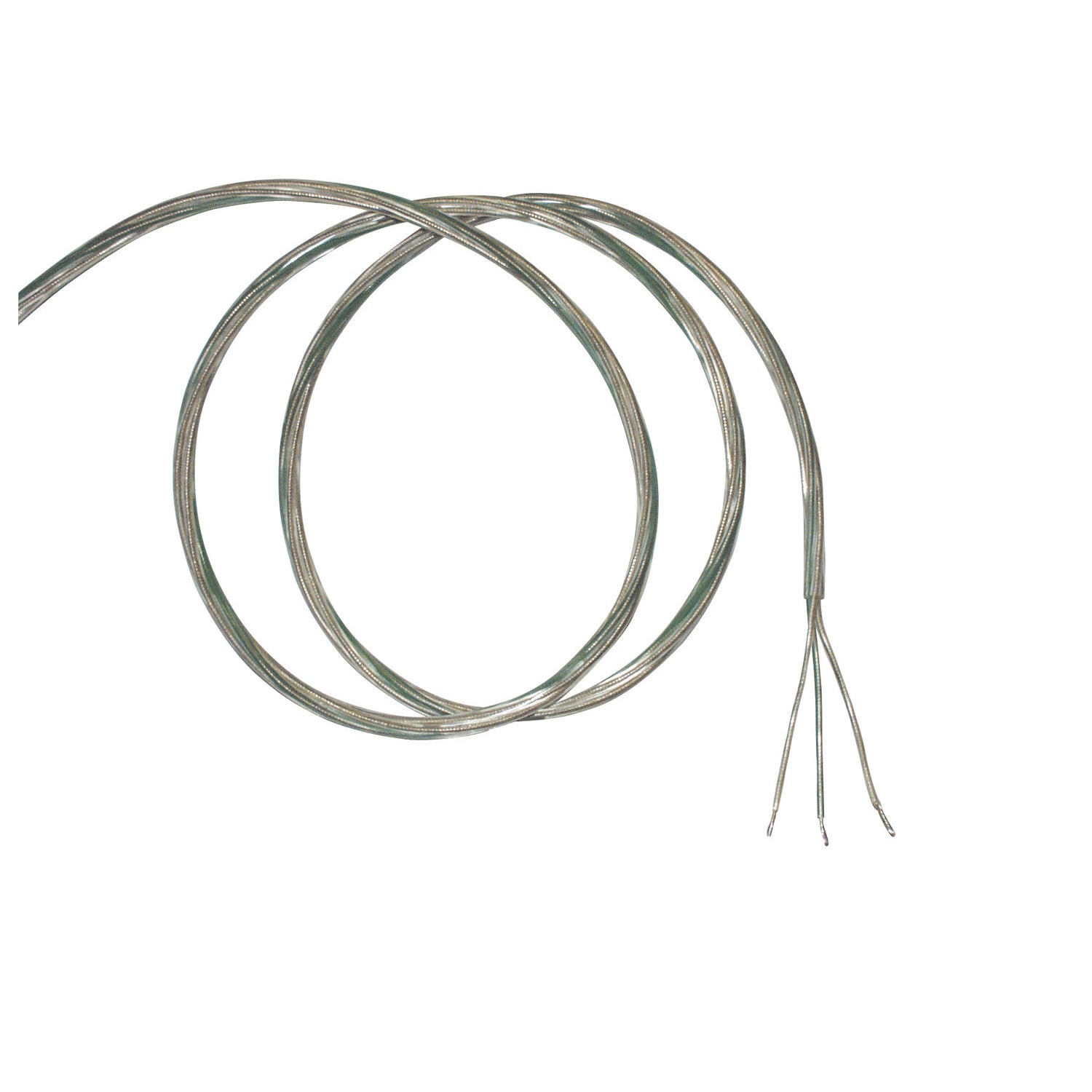 SLV ITALIA SRL SLV961250 CAVO TRASPARENTE, ISOLATO, 3X0,75 MMQ, 1