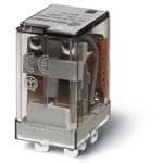 FINDER SPA FIN563280600000 RELE DI POTENZA 2 CONTATTI 12A