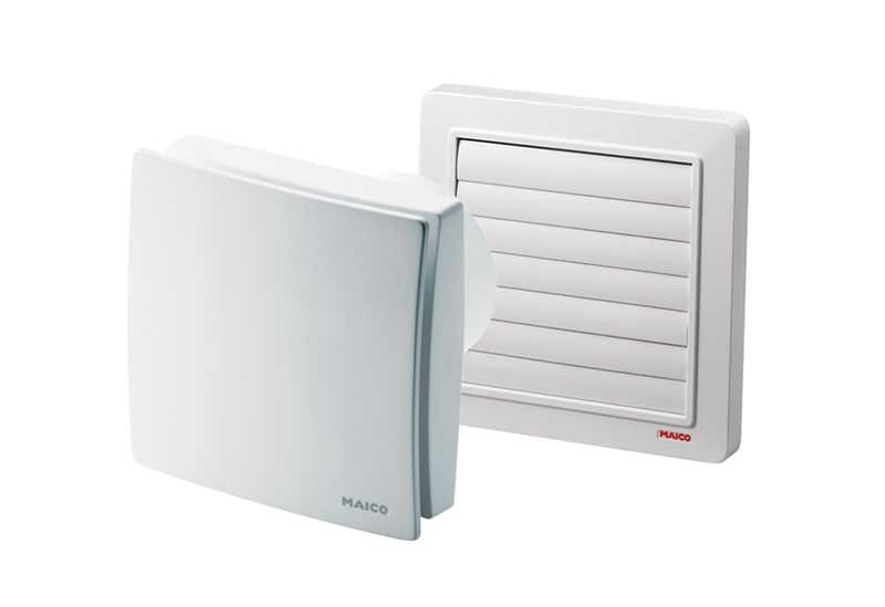 ELICENT (MAICO) ELI4AK1000 E-SMART DEMU 100 0084.0458