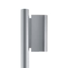 SIMES SPA - SMVS.2930W.14 SMOOTH PALO +COB830 230V GRI