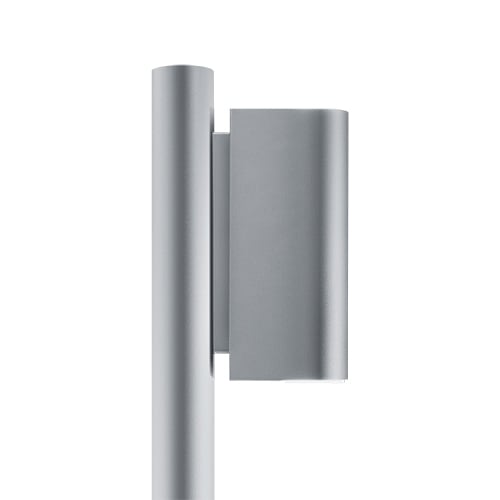 SIMES SPA SMVS.2930W.14 SMOOTH PALO +COB830 230V GRI