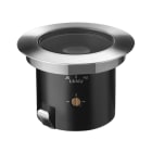 L&L LUCE E LIGHT - L&LSY280105FI SMOOTHY2.8 3.5W 24VDC 30K 30 INOX