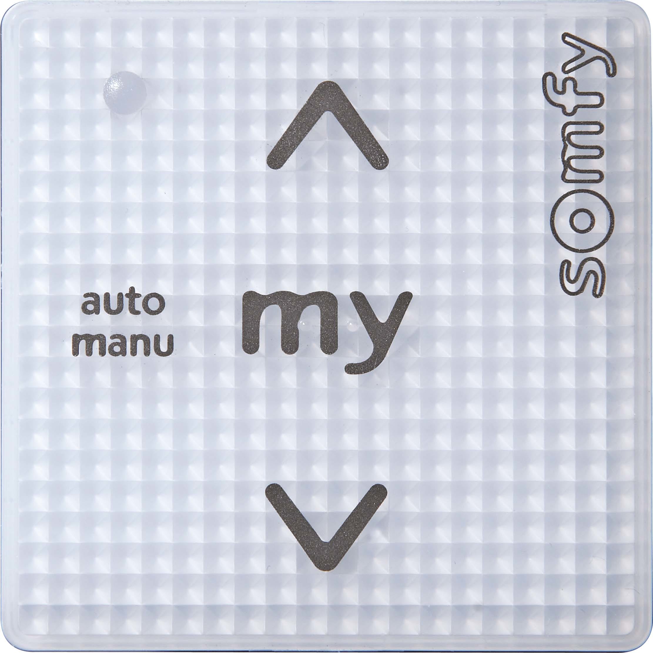 BFT (SOMFY) - MFY1811203 SMOOVE UNO IB+