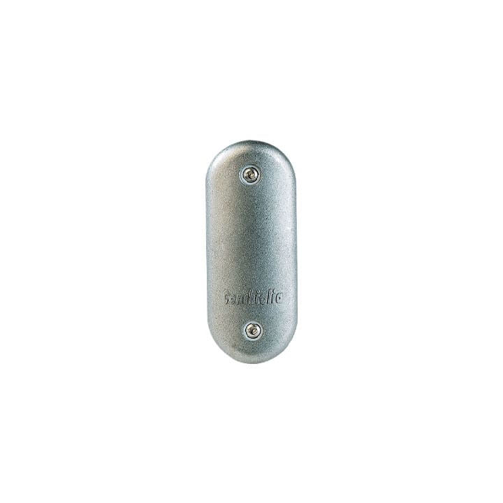 CONCHIGLIA CON052100104 SMY/76-89 PORTELLO PALO ILLUM.