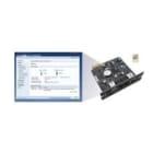 SCHNEIDER ELECTRIC - SNRAP9631X711 SCHEDA PER RISERVA DI CARICA CEI016