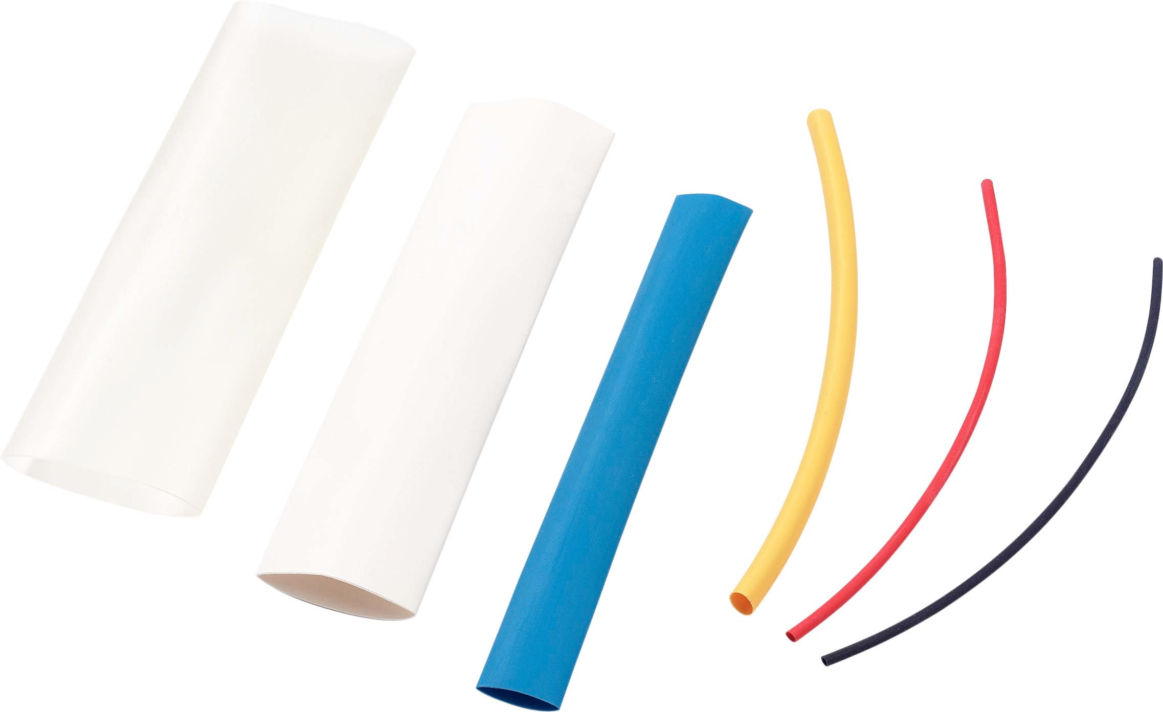 ABB SPA - ABBPLG1250-0-B Schrumpfschlauch sw