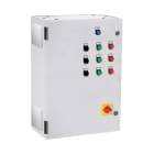 FOURGROUP FOU009.781 MOD. SOFT 3/80 -QUADRO SOFT-START SVILUP