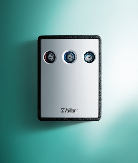 VAILLANT VLT0020193190 AUROFLOW VMS 70