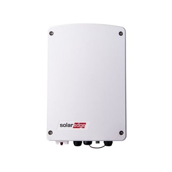 SOLAREDGE SHNSMRTHOTWTR50S2 SOLAREDGE HOME HOT WATER CONTROLLER - 5