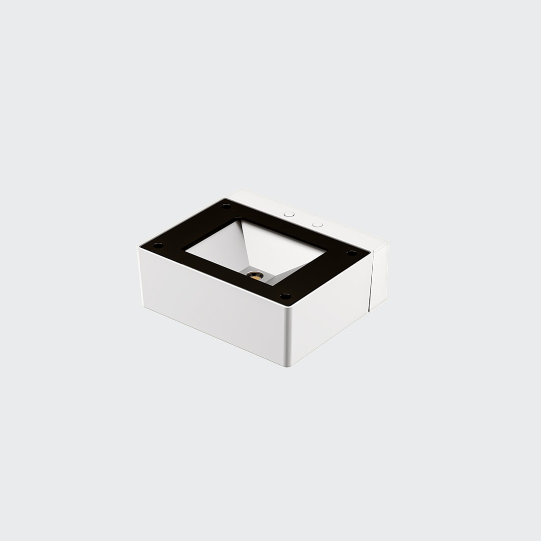 SIDE SPA - SDE67966-LBC-F SOLARIS MINI 19.3W 1873LM 3000K IP65 BR