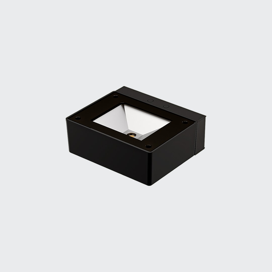 SIDE SPA SDE67967-LBC-F SOLARIS MINI 19.3W 1873LM 3000K IP65 NE