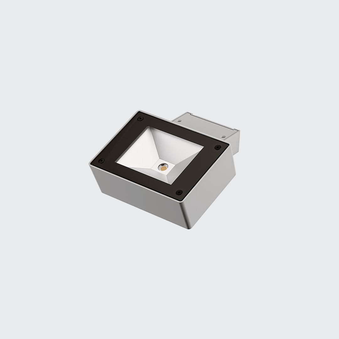 SIDE SPA SDE67962-LBC SOLARIS MINI 19.3W 1873LM 3000K IP65 GR