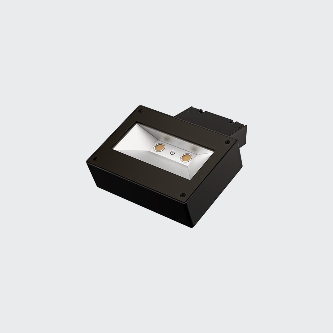 SIDE SPA SDE67951-LBN-DA SOLARIS DALI 39.4W 5542LM 4000K IP65 NE