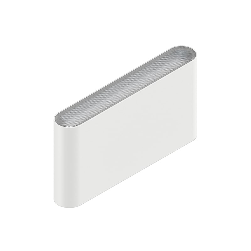 NOVALUX SPA NOX109202.01 SOLE: LED 2X5W 3/4/5.7K IP65 BIANCO