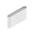 NOVALUX SPA NOX109202.01 SOLE: LED 2X5W 3/4/5.7K IP65 BIANCO