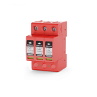 BREMAS ERSCE BRMSAPV100T2 SCARICATORE T2 PV 1040VDC