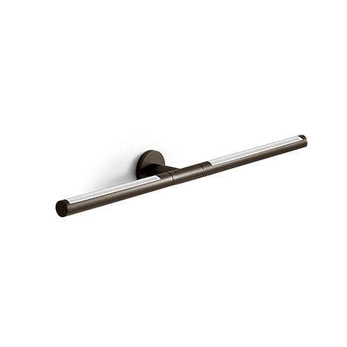 SIMES SPA SMVS.1706W.20 SPILLO APP.DOPP+LED 930 24V BRO