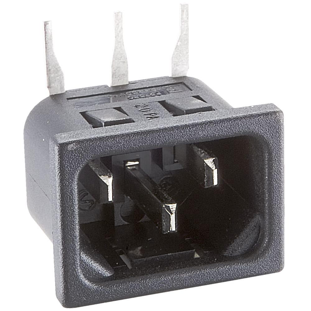 OMEGA FUSIBILI SPA OMFPX5852000 SPINA 10A PX575/20/PC