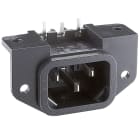 OMEGA FUSIBILI SPA - OMFPX5820000 SPINA 10A PX580/PC/7LC