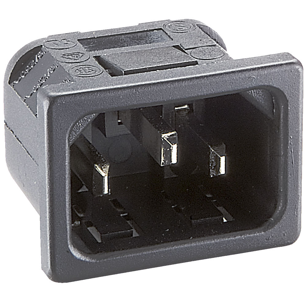 OMEGA FUSIBILI SPA - OMFPX5751563 SPINA 10A PX575/15/63