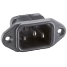 OMEGA FUSIBILI SPA - OMFPX5800063 SPINA 10A PX580/63