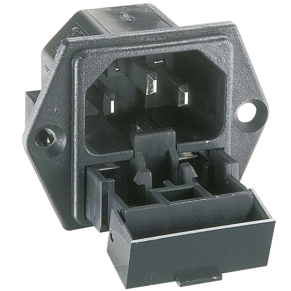 OMEGA FUSIBILI SPA - OMFPX6300063 SPINA 10A PF0030/63