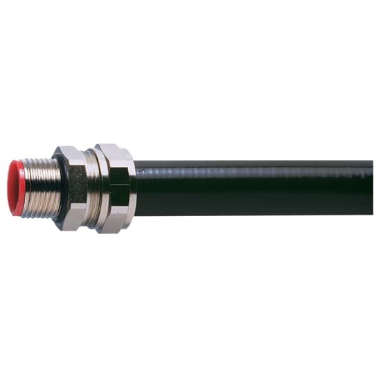 ABB SPA ABBSPL20/050/M RACC.DIRITTO NC20 1/2 NPT OTT.NICH.