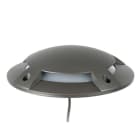 GOCCIA ILLUMINAZIONE - GOC1468AG3K SQUEEZE D180 8W LED 3000K 2X70° AG