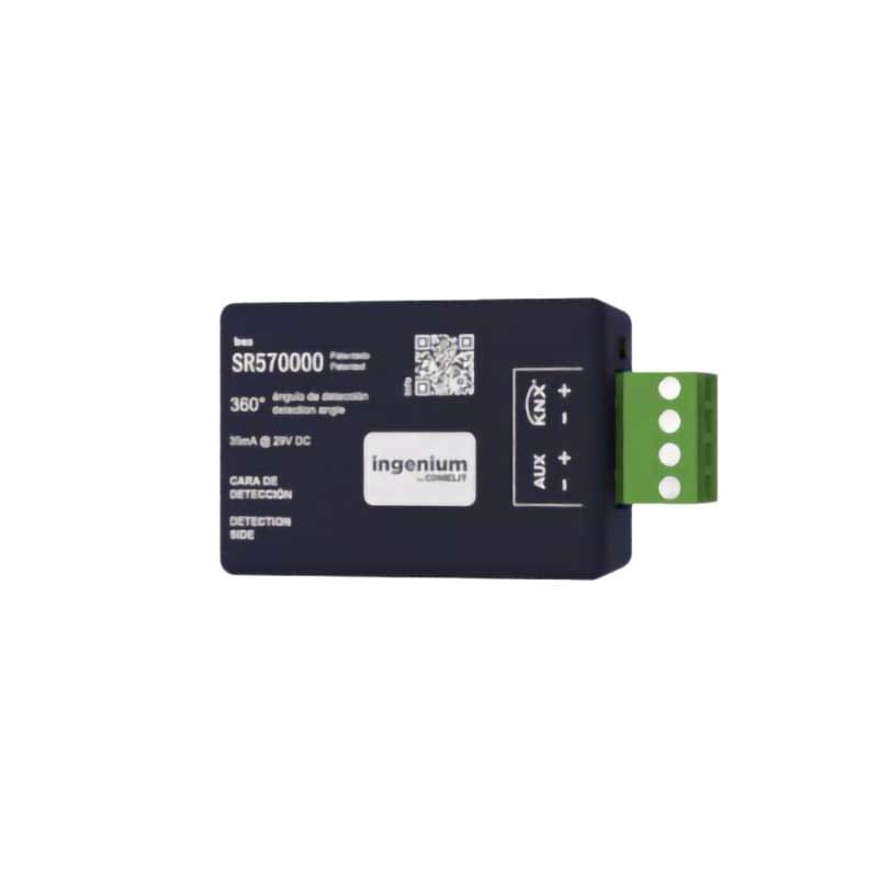 COMELIT GROUP SPA COESR570000 SENSORE DI MOVIMENTO KNX - A SCOMPARSA