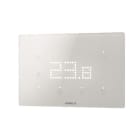 COMELIT GROUP SPA COESR591611 CUBIK-TL+CO2 KNX ORIZZONT. - BASIC - BIA
