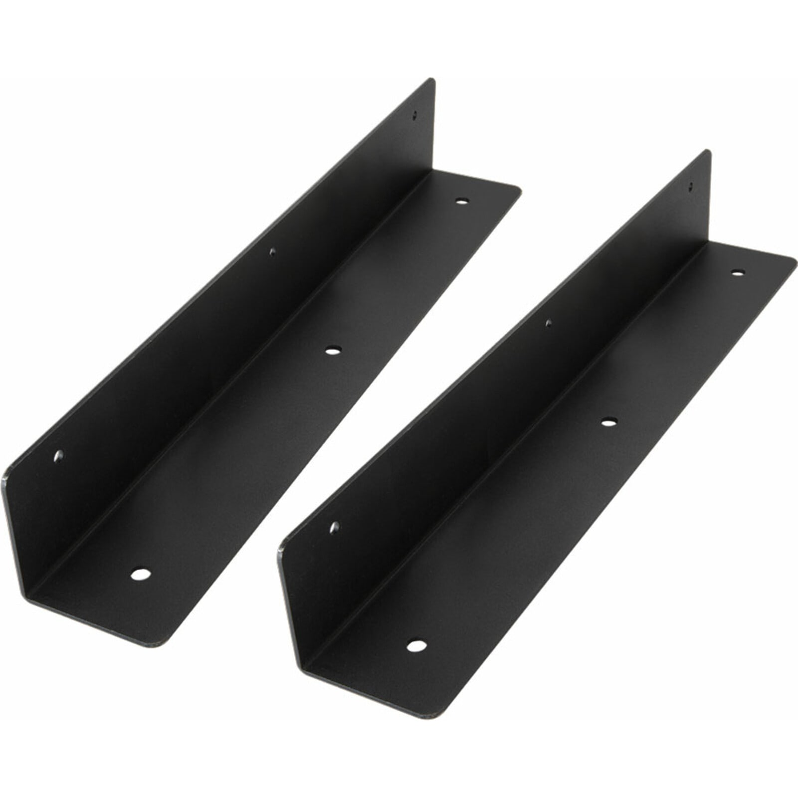 EXCEL EXL544-506-BK Excel SR 600 mm Wide Anti-tilt - Black