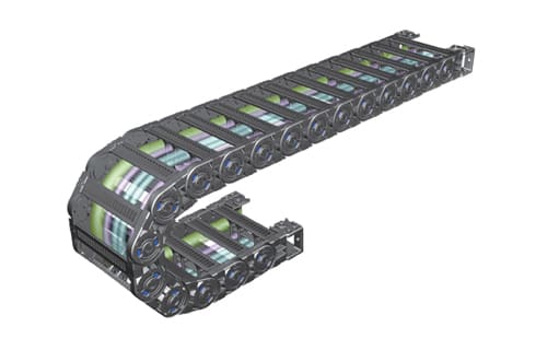 IMYTECH S.R.L. IMTST044N.035.R50 CATENA PORTACAVI ST TYPE