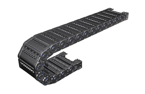 IMYTECH S.R.L. IMTST055E.050.R100 CATENA PORTACAVI ST055 ENCLOSED TYPE