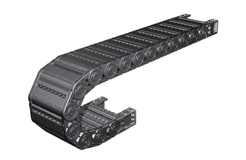 IMYTECH SRL IMTST072E.125.R120 CATENA PORTACAVI ENCLOSED TYPE