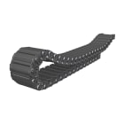 IMYTECH SRL - IMTST072ES.125.R200 CATENA PORTACAVI ST072 ENCLOSED SLIDING