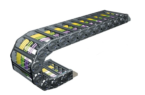IMYTECH SRL IMTST150N.100.R305 CATENA PORTACAVI ST TYPE
